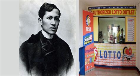jose rizal won lottery|5 Money Lessons from Dr. Jose Rizal .